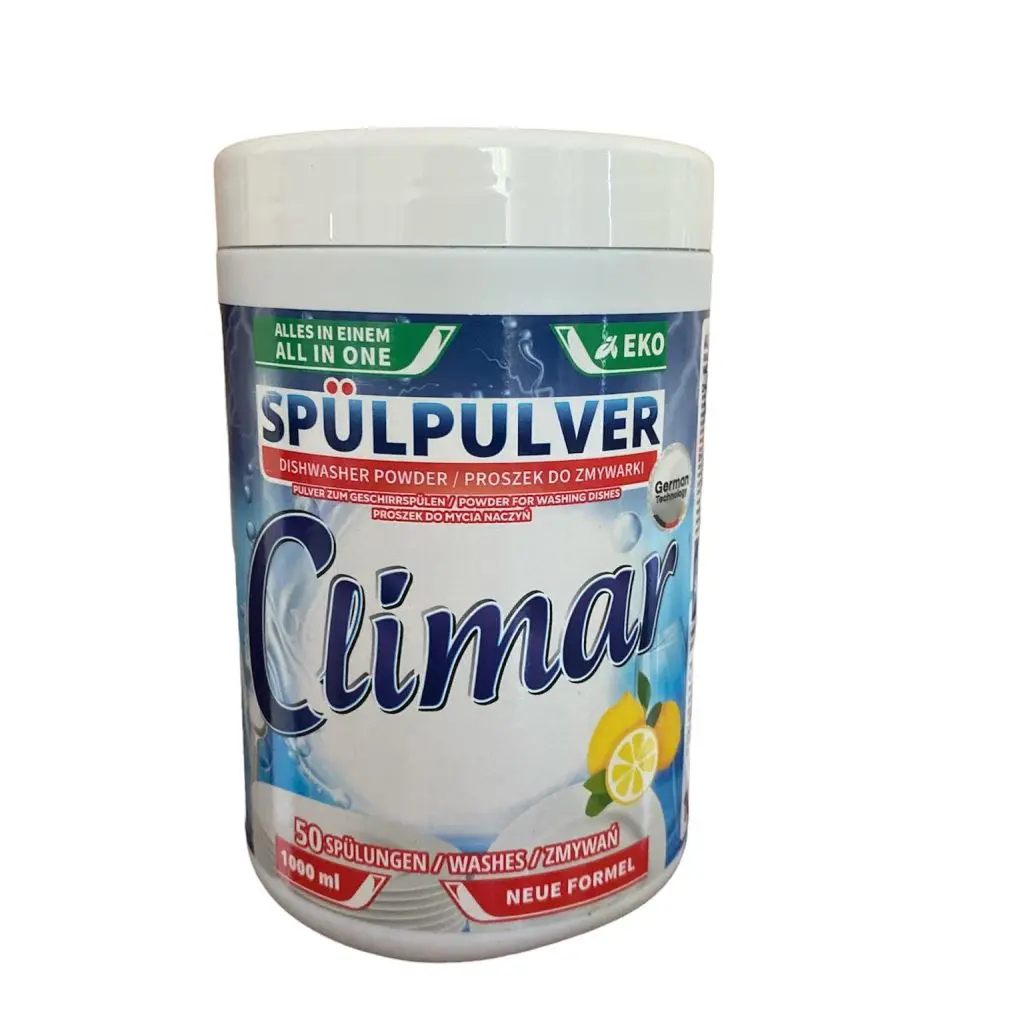 PROSZEK DO ZMYWAREK BLAU BLITZ 1000 ml