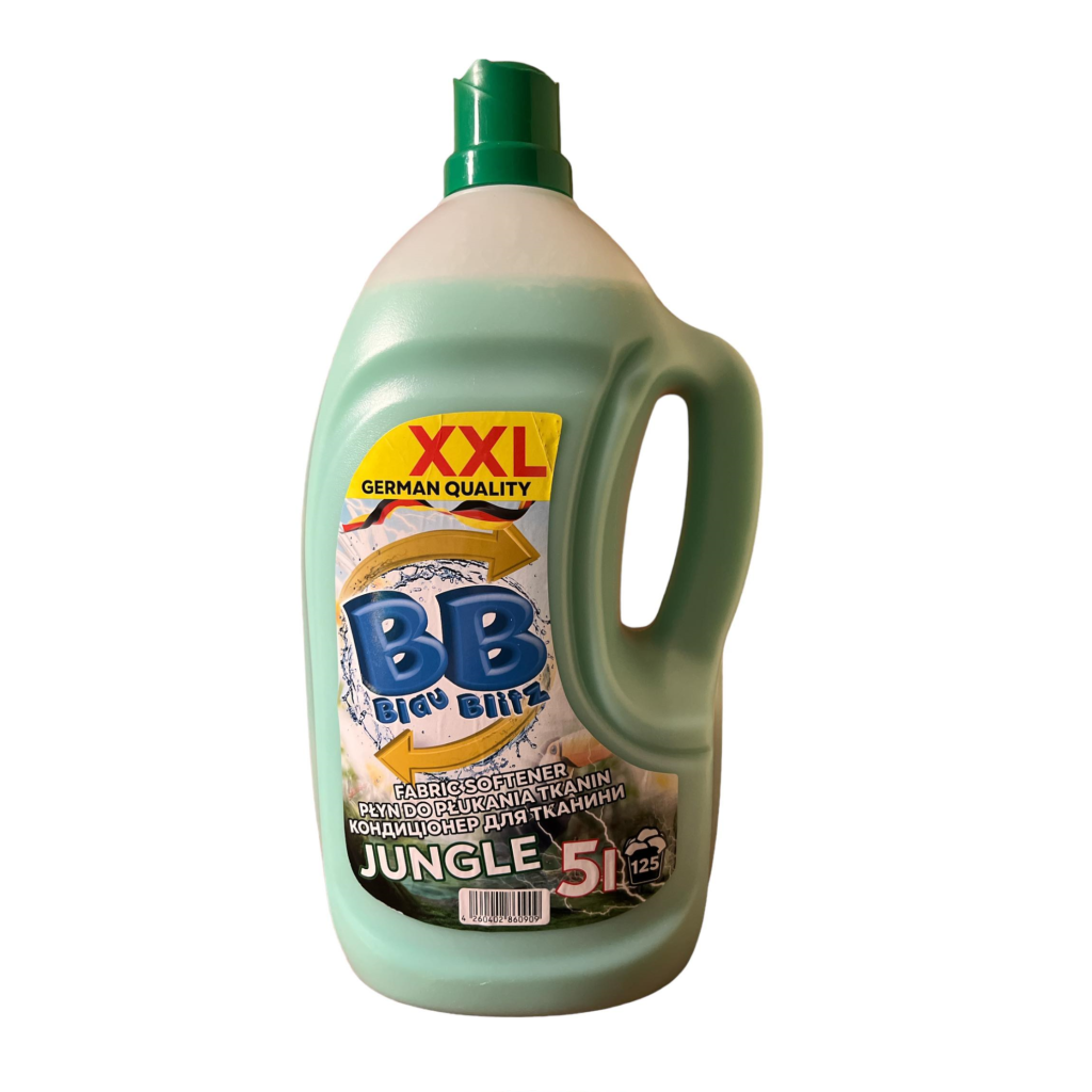 BLAU-BLITZ-JUNGLE-PLYN-DO-PLUKANIA