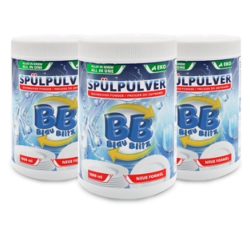PROSZEK DO ZMYWAREK BLAU BLITZ 1000 ml