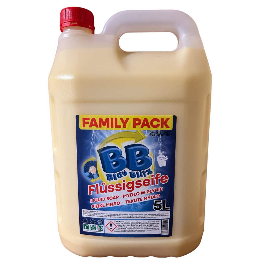 MYDLO-W-PLYNIE-BLAU-BLITZ