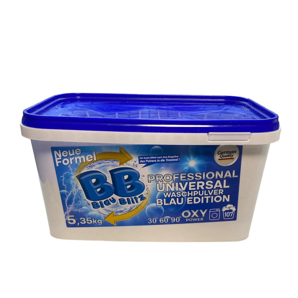 Proszek-blau-blitz-wiaderko