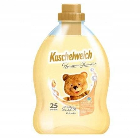 Kuschelweich Premium Glamur