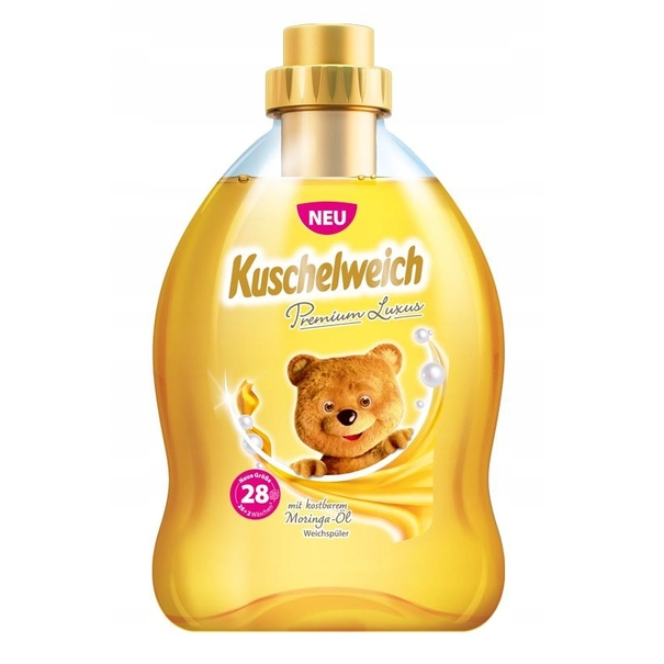 Kuschelweich Premium Luxus