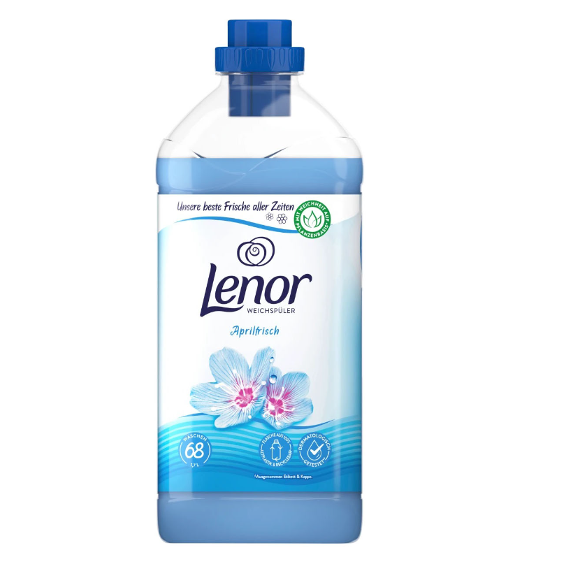 Lenor Aprilfrisch