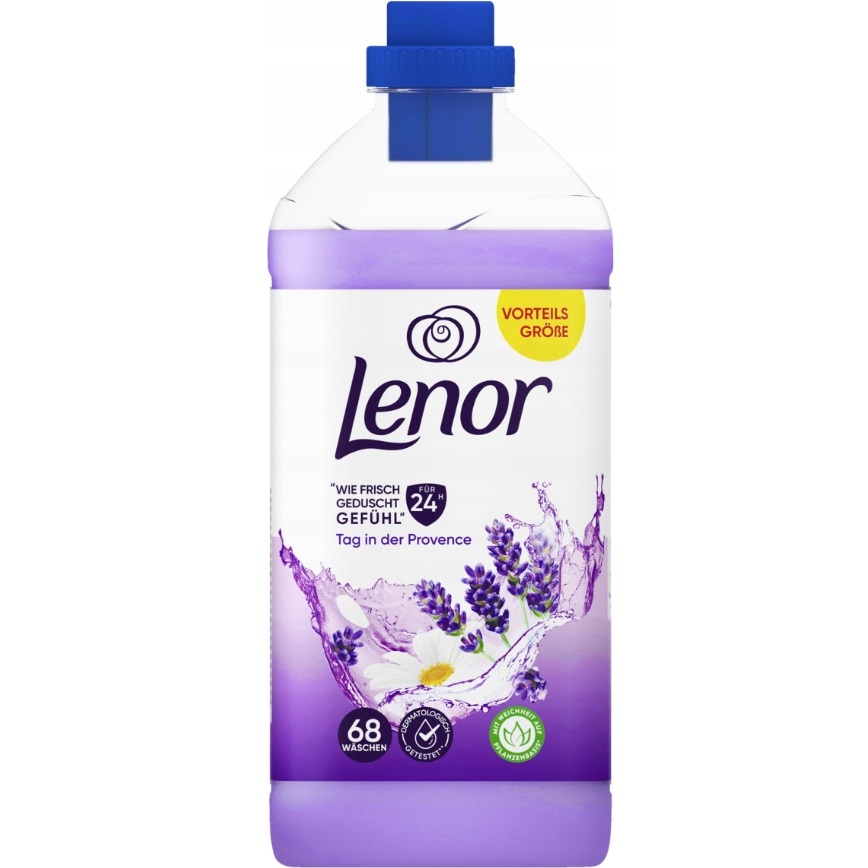 Lenor płyn do płukania tkanin Tag in der Provence