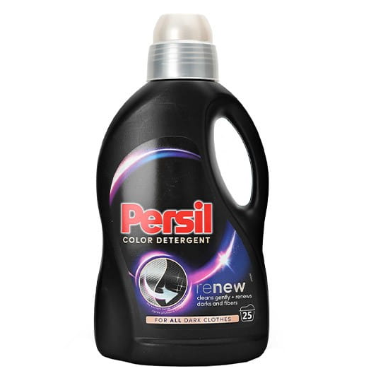 Żel do prania czarnego Persil 1,25 l