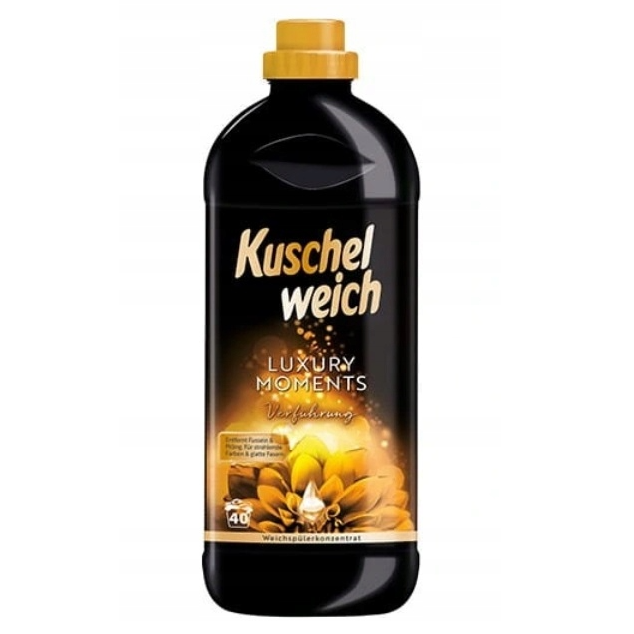 Kuschelweich Luxury Moments Ferfuhrung