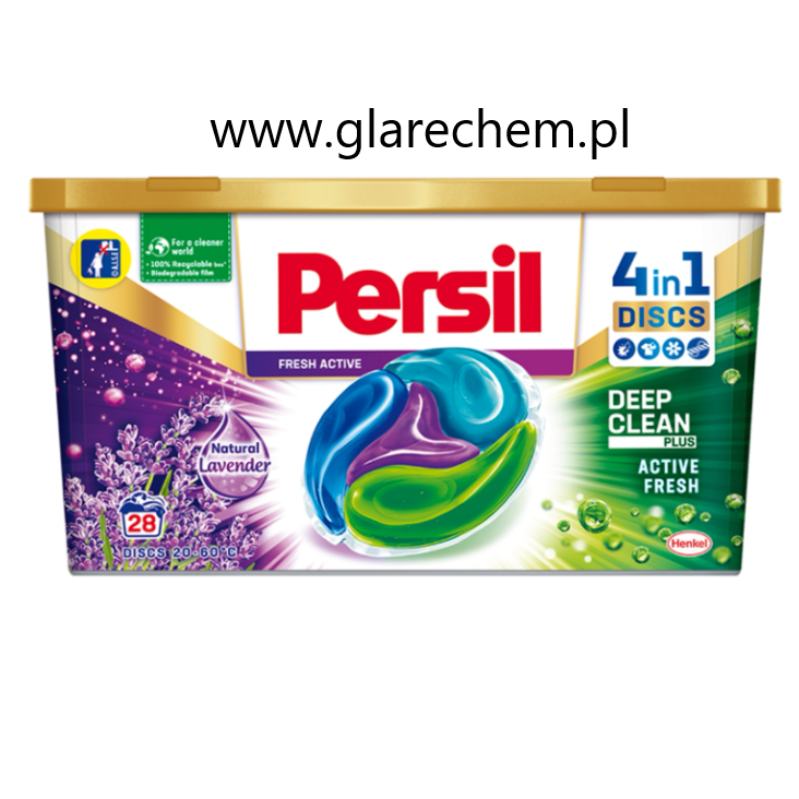 Kapsułki do prania Persil 28 szt.