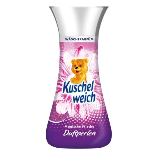 Kuschelweich Wascheparfum Magische Frische 275g