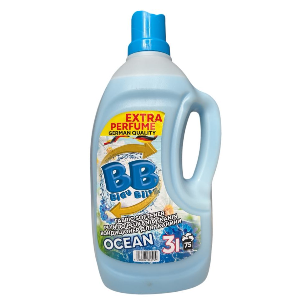 perfum blau blitz 3 litry