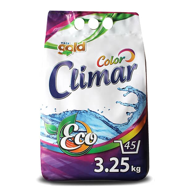 CLIMAR COLOR 3,25 kg 1