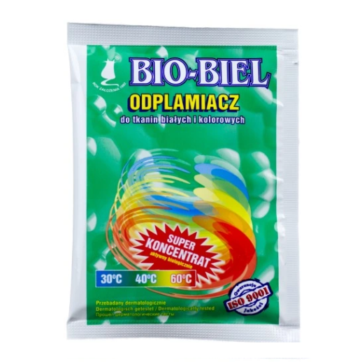 Odplamiacz Bio-Biel 35 g