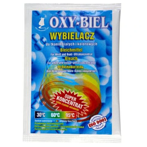 OXY BIEL